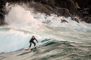 connemara sands beach hotel and spa