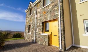 connemara sands beach hotel and spa