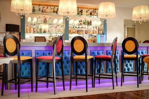 connemara sands beach hotel and spa