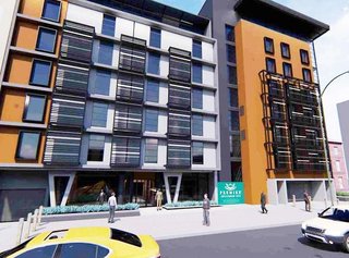 Premier Splendid Inn Bloemfontein,Mangaung>>Bloemfontein,4 star