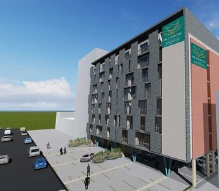 premier splendid inn bloemfontein