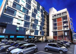 Premier Splendid Inn Bloemfontein,Mangaung>>Bloemfontein,4 star