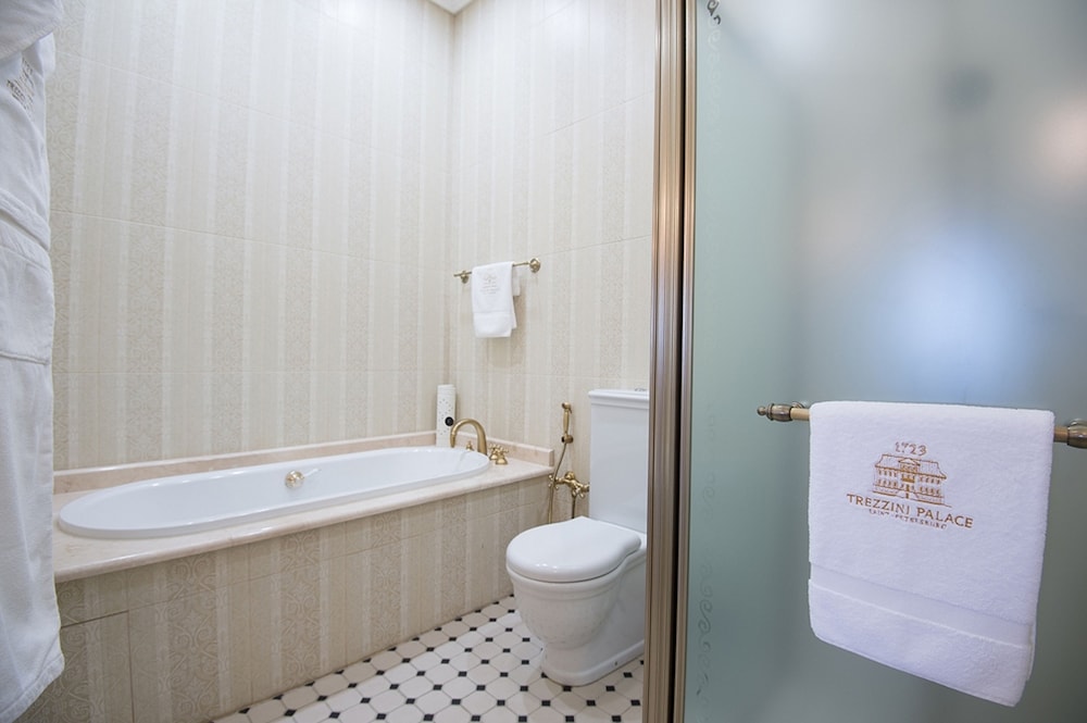 trezzini palace boutique hotel