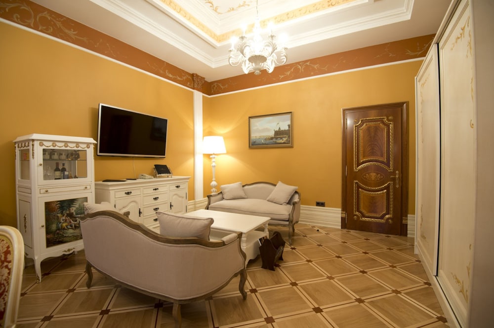 st petersburg