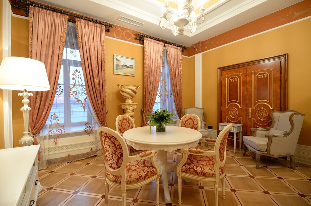 st petersburg