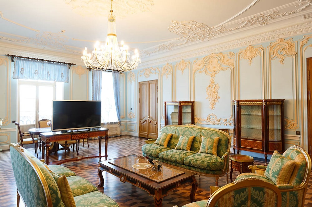 st petersburg