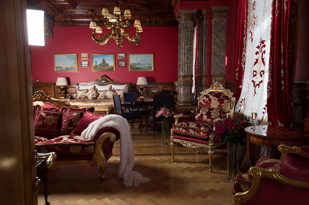 st petersburg