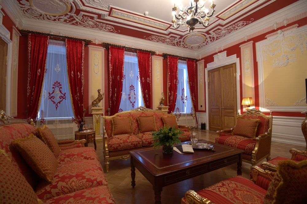 st petersburg