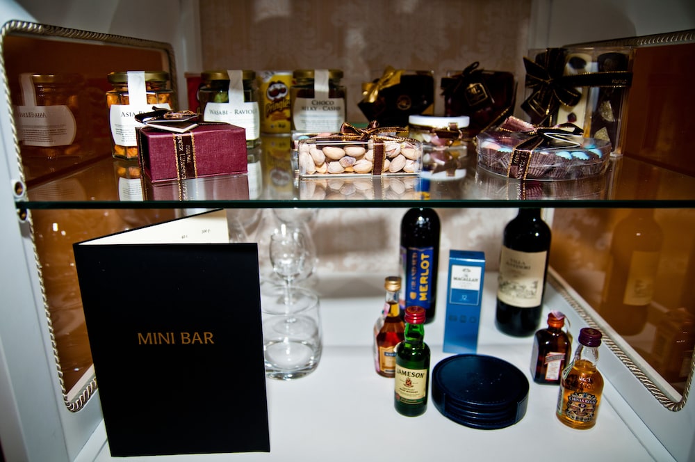 trezzini palace boutique hotel