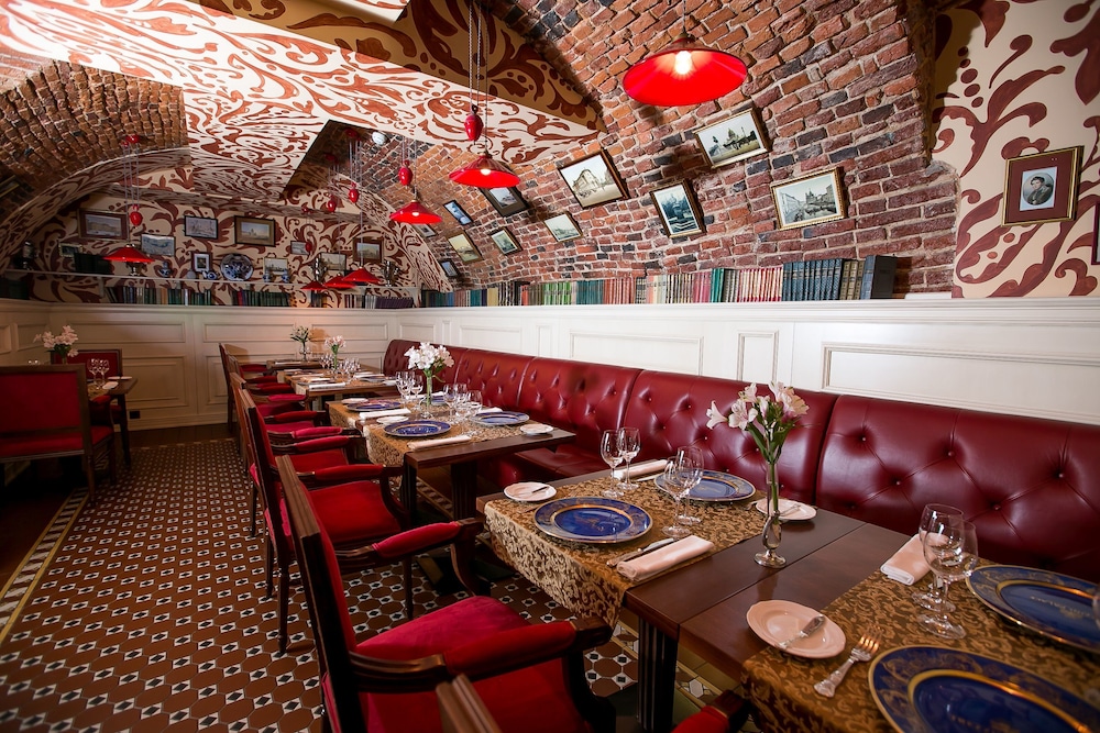 trezzini palace boutique hotel