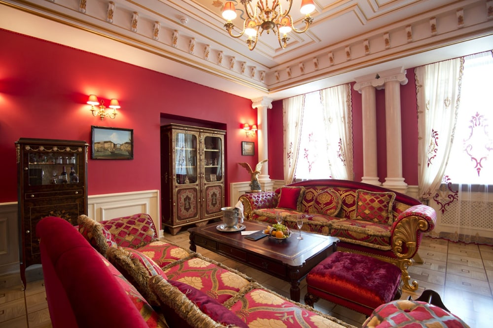 st petersburg