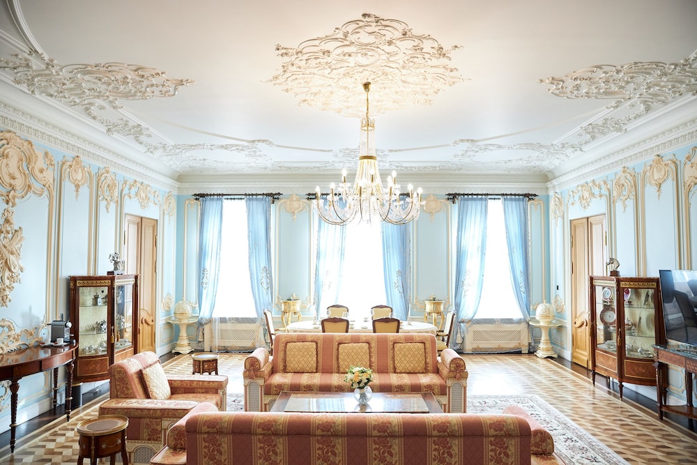 st petersburg