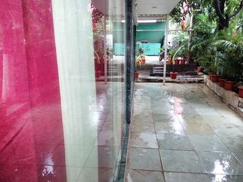 hotel geetanjali st bus stand panvel
