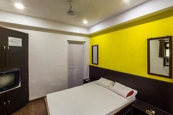 hotel geetanjali st bus stand panvel