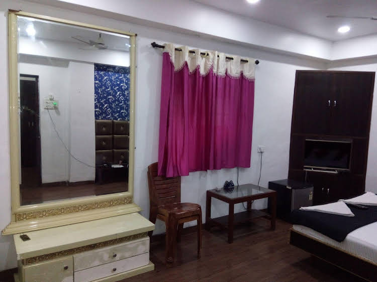 hotel geetanjali st bus stand panvel