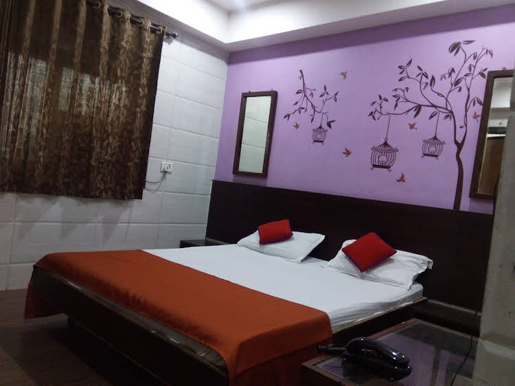 hotel geetanjali st bus stand panvel