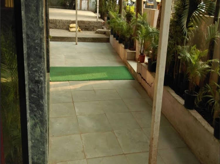 hotel geetanjali st bus stand panvel