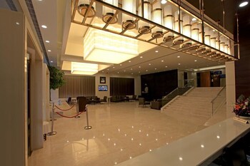 goutham grand hotel