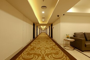 goutham grand hotel