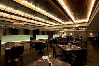 goutham grand hotel