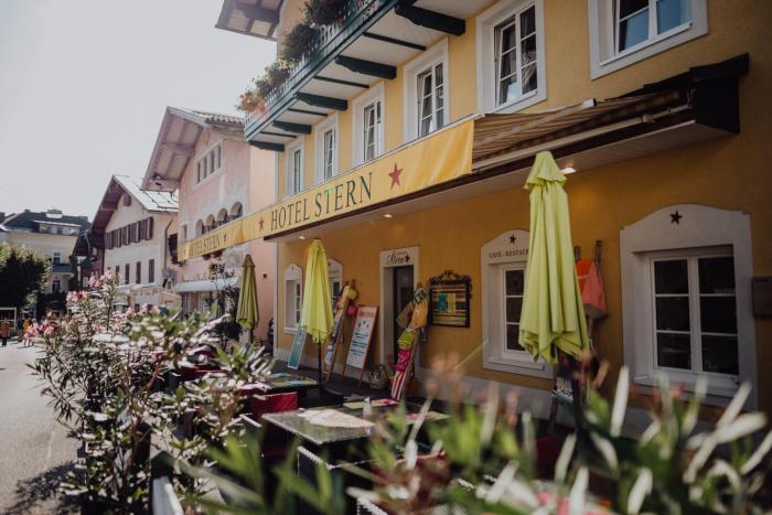 das hotel stern bandb kg digital and contactless check in