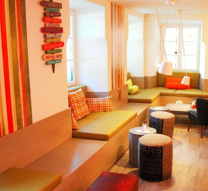 das hotel stern bandb kg digital and contactless check in
