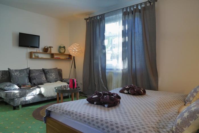 das hotel stern bandb kg digital and contactless check in