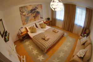 Das Hotel Stern, B&B Kg - Digital & Contactless Check-In,Salzburg-Umgebung>>Salzburg,3 star