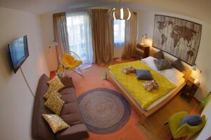 das hotel stern bandb kg digital and contactless check in