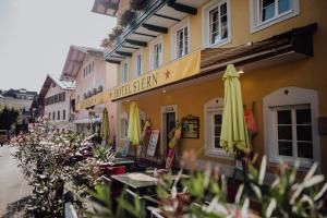 das hotel stern bandb kg digital and contactless check in