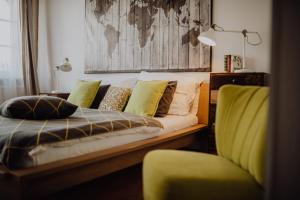 das hotel stern bandb kg digital and contactless check in