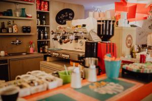 das hotel stern bandb kg digital and contactless check in