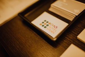 das hotel stern bandb kg digital and contactless check in