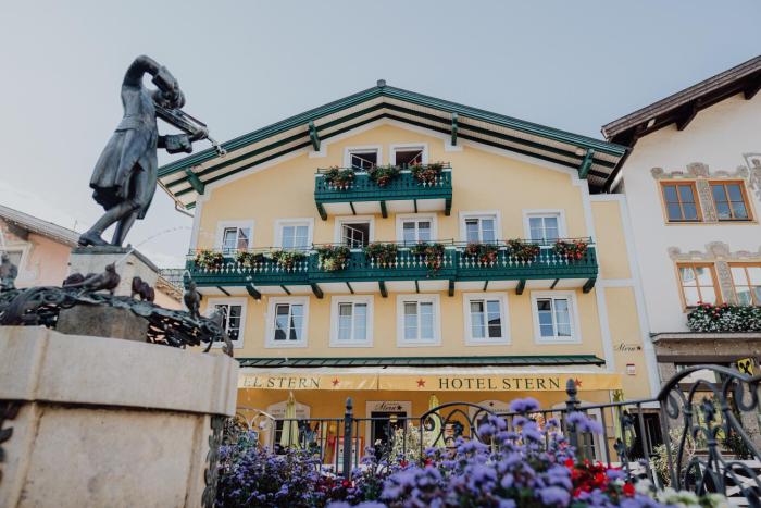 das hotel stern bandb kg digital and contactless check in