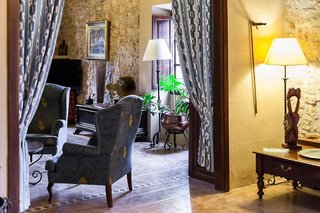 Hotel Sa Bassa Rotja Ecoturisme,Campos>>Balearic Islands,4 star