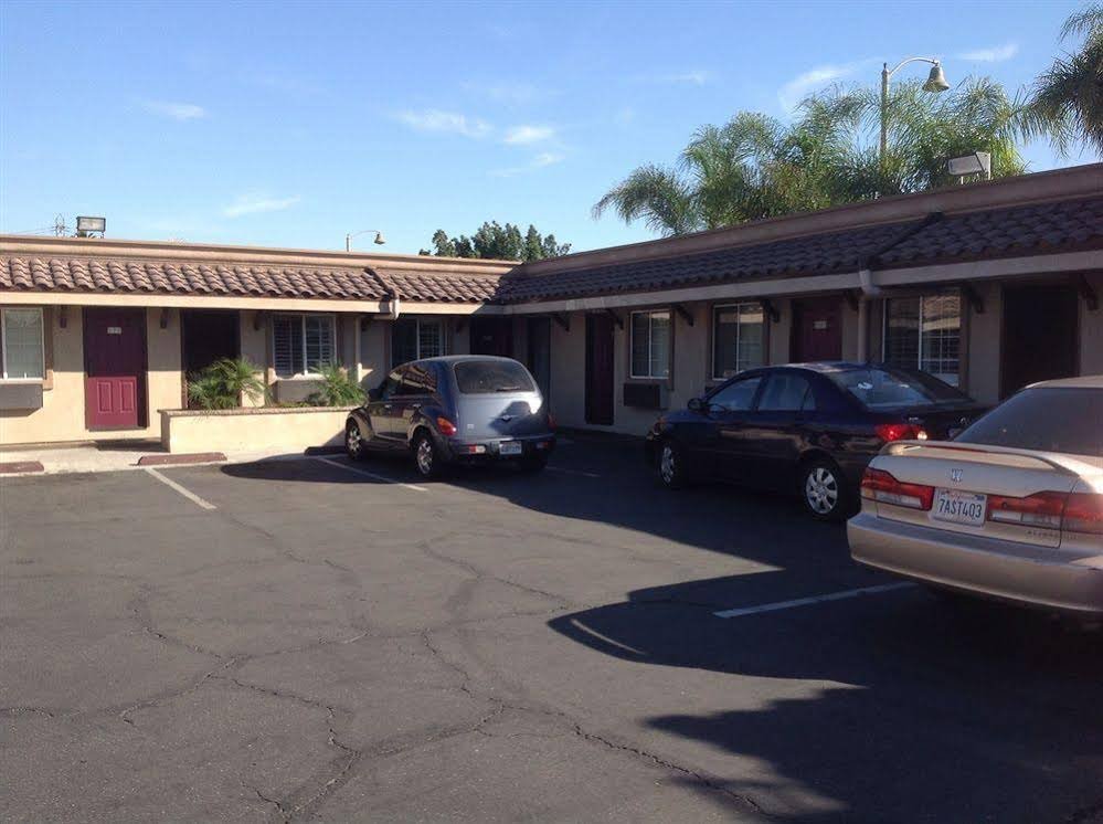 Palms Motel,Los Angeles>>Glendale,2 star