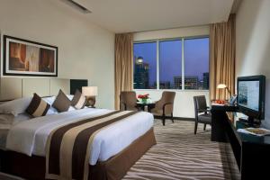 Cristal Hotel Abu Dhabi,Al Danah>>Abu Dhabi,4 star