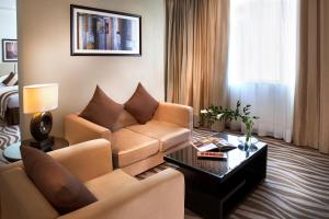 Cristal Hotel Abu Dhabi,Al Danah>>Abu Dhabi,4 star