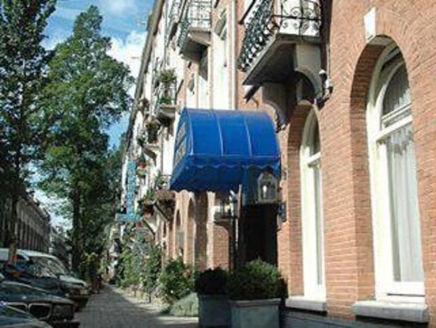 saras boutique hotel