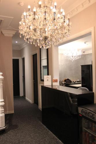saras boutique hotel