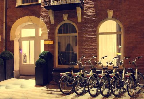saras boutique hotel