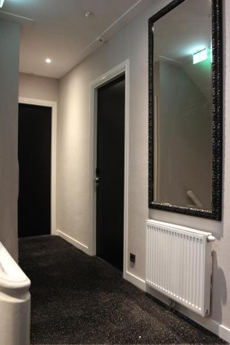 saras boutique hotel