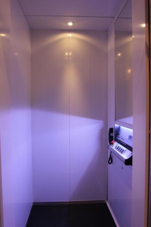 saras boutique hotel