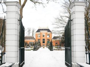 saras boutique hotel