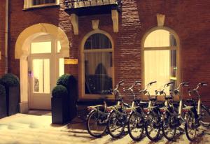 saras boutique hotel