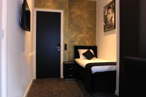 saras boutique hotel