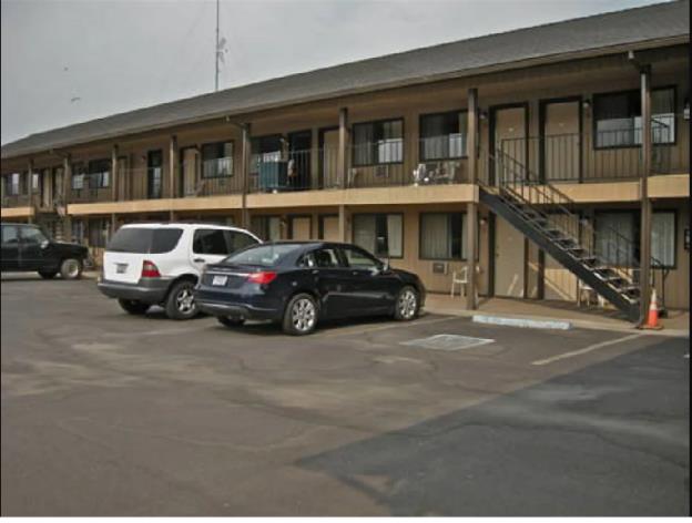 red lion inn and suites la pine