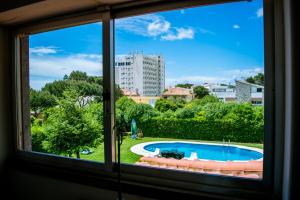 Carcavelos Surf Hostel,Cascais>>Carcavelos,2 star