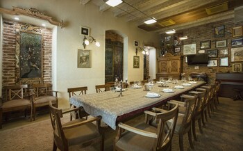 tbilisi