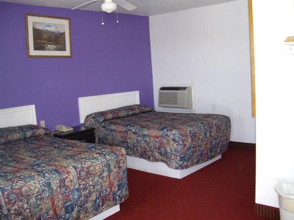 Relax Inn Motel,Near Rialto Bridge,2 star